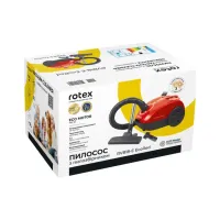 Пилосос Rotex RVB18-E EcoRed - Зображення 11