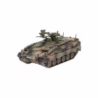 Збірна модель Revell Танк Marder 1A3 рівень 4, 1:72 (RVL-03326) - Image 3