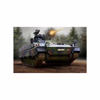 Збірна модель Revell Танк Marder 1A3 рівень 4, 1:72 (RVL-03326) - Image 4