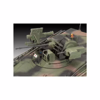 Збірна модель Revell Танк Marder 1A3 рівень 4, 1:72 (RVL-03326) - Image 5