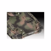 Збірна модель Revell Танк Marder 1A3 рівень 4, 1:72 (RVL-03326) - Image 6