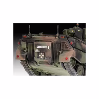 Збірна модель Revell Танк Marder 1A3 рівень 4, 1:72 (RVL-03326) - Image 7