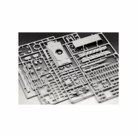Збірна модель Revell Танк Marder 1A3 рівень 4, 1:72 (RVL-03326) - Image 8