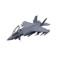 Збірна модель Revell Літак Lockheed Martin F-35A Lightning II, рівень 4, 1:72 (RVL-03799) - Зображення 4