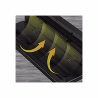 Вакууматор Rotex RVS100-B QuickSeal - Image 6