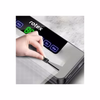 Вакууматор Rotex RVS200-S ProVac - Image 5