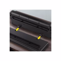 Вакууматор Rotex RVS200-S ProVac - Image 6