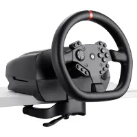 Кермо GamePro RW070PM з педалями та коробкою передач XBOXONE/PS4/PC (RW070PM) - 5