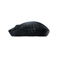 Мишка Razer Naga V2 Hyperspeed Wireless Black (RZ01-03600100-R3G1) - 2