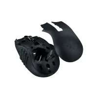 Мишка Razer Naga V2 Hyperspeed Wireless Black (RZ01-03600100-R3G1) - 3