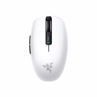 Мышка Razer Orochi V2 Wireless White (RZ01-03730400-R3G1) - Image 2