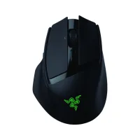 Мишка Razer Basilisk Mobile Wireless/Bluetooth Black (RZ01-04310100-R3G1) - Изображение 1