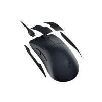Мишка Razer DeathAdder V3 PRO Wireless Black (RZ01-04630100-R3G1) - 2