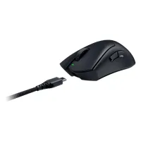 Мишка Razer DeathAdder V3 PRO Wireless Black (RZ01-04630100-R3G1) - 4