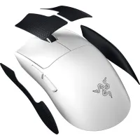 Мишка Razer Viper V3 PRO Wireless White (RZ01-05120200-R3G1) - 6