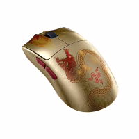 Мишка Razer Viper V3 Pro Wireless/USB Counter-Strike 2 Edition (RZ01-05120800-R3M1) - Image 2