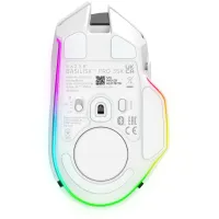 Мишка Razer Basilisk V3 Pro 35K Wireless/Bluetooth White (RZ01-05240200-R3G1) - Зображення 7