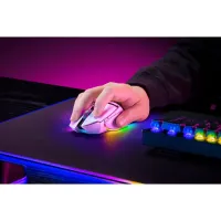 Мишка Razer Basilisk V3 Pro 35K Wireless/Bluetooth White (RZ01-05240200-R3G1) - Зображення 10