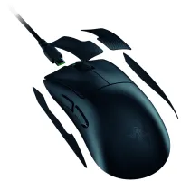 Мишка Razer DeathAdder V4 Pro Wireless/USB Black (RZ01-05330100-R3G1) - 5
