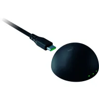 Мишка Razer DeathAdder V4 Pro Wireless/USB Black (RZ01-05330100-R3G1) - 7