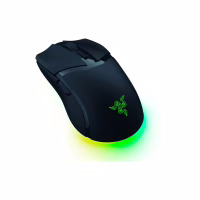 Мишка Razer Cobra Hyperspeed Wireless/Bluetooth/USB Black (RZ01-05570100-R3G1) - Image 2