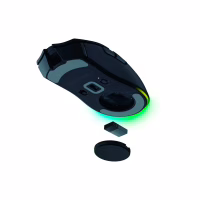 Мишка Razer Cobra Hyperspeed Wireless/Bluetooth/USB Black (RZ01-05570100-R3G1) - Image 6