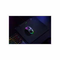 Мишка Razer Cobra Hyperspeed Wireless/Bluetooth/USB Black (RZ01-05570100-R3G1) - Image 9