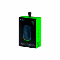 Мишка Razer Cobra Hyperspeed Wireless/Bluetooth/USB Black (RZ01-05570100-R3G1) - Image 10