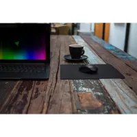 Килимок для мишки Razer Goliathus Mobile Stealth Edition (RZ02-01820500-R3M1) - 5