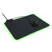Килимок для мишки Razer Goliathus CHROMA (RZ02-02500100-R3M1) - 4