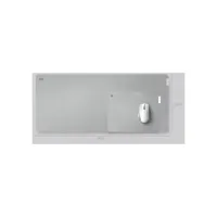 Килимок для мишки Razer Pro Glide XXL Grey (RZ02-03332300-R3M1) - 7