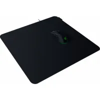 Килимок для мишки Razer Sphex V3 Large Black (RZ02-03820200-R3M1) - Зображення 5