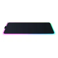 Килимок для мишки Razer Strider Chroma Black (RZ02-04490100-R3M1) - 3