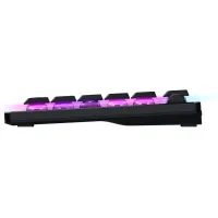 Клавіатура Razer DeathStalker V2 Pro TKL Wireless/Bluetooth Red Switch Black (RZ03-04370800-R3R1) - 3