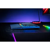 Клавіатура Razer Ornata V3 USB UA Black (RZ03-04462100-R371) - 3