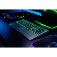 Клавіатура Razer Ornata V3 X USB UA Black (RZ03-04471900-R371) - 4