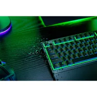 Клавіатура Razer Ornata V3 X USB UA Black (RZ03-04471900-R371) - 7