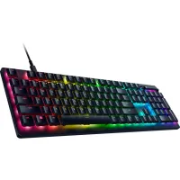 Клавіатура Razer DeathStalker V2 Red Switch USB RU Black (RZ03-04500800-R3R1) - Зображення 2