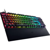 Клавіатура Razer Huntsman V3 Pro USB UA Black (RZ03-04970100-R3M1) - 2