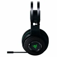 Навушники Razer Thresher - Xbox One Black/Green (RZ04-02240100-R3M1) - 3