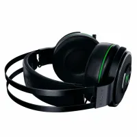 Навушники Razer Thresher - Xbox One Black/Green (RZ04-02240100-R3M1) - 4