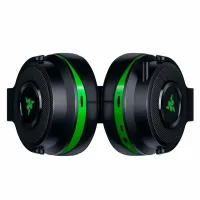 Навушники Razer Thresher - Xbox One Black/Green (RZ04-02240100-R3M1) - 5