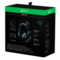 Навушники Razer Thresher - Xbox One Black/Green (RZ04-02240100-R3M1) - 7