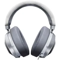 Навушники Razer Kraken Mercury Edition (RZ04-02830400-R3M1) - 2