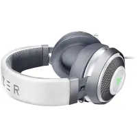 Навушники Razer Kraken Mercury Edition (RZ04-02830400-R3M1) - 4