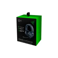 Навушники Razer Kraken X Lite (RZ04-02950100-R381/R3M1) - 6