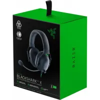 Навушники Razer Blackshark V2 X Black (RZ04-03240100-R3M1) - 6