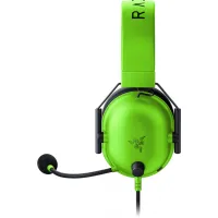 Навушники Razer Blackshark V2 X Green (RZ04-03240600-R3M1) - 2