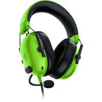 Навушники Razer Blackshark V2 X Green (RZ04-03240600-R3M1) - 3