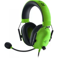 Навушники Razer Blackshark V2 X Green (RZ04-03240600-R3M1) - 1